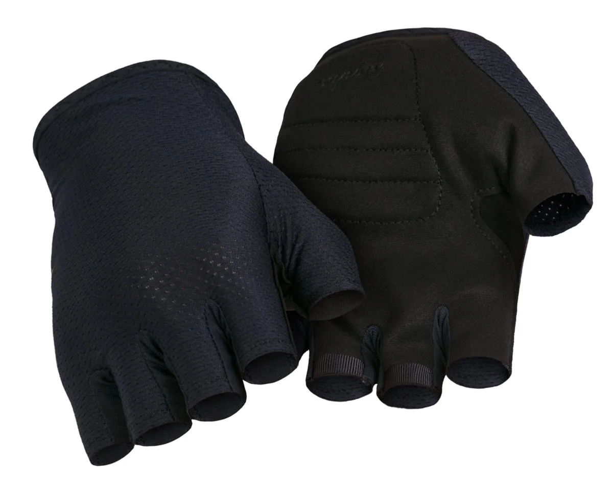 Rapha Core Mitts (Black) (M) - view 2